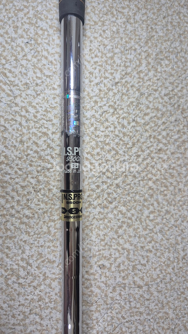 PXG 0211 4번 아이언--2