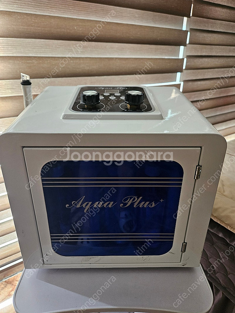 아쿠아필(Aqua plus) / 매직 팟(magic p...--0