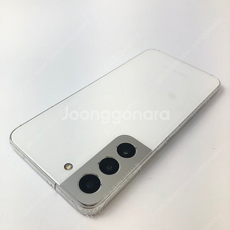 (양산중고폰) 95368 갤럭시S22 (S901) 화이...--4