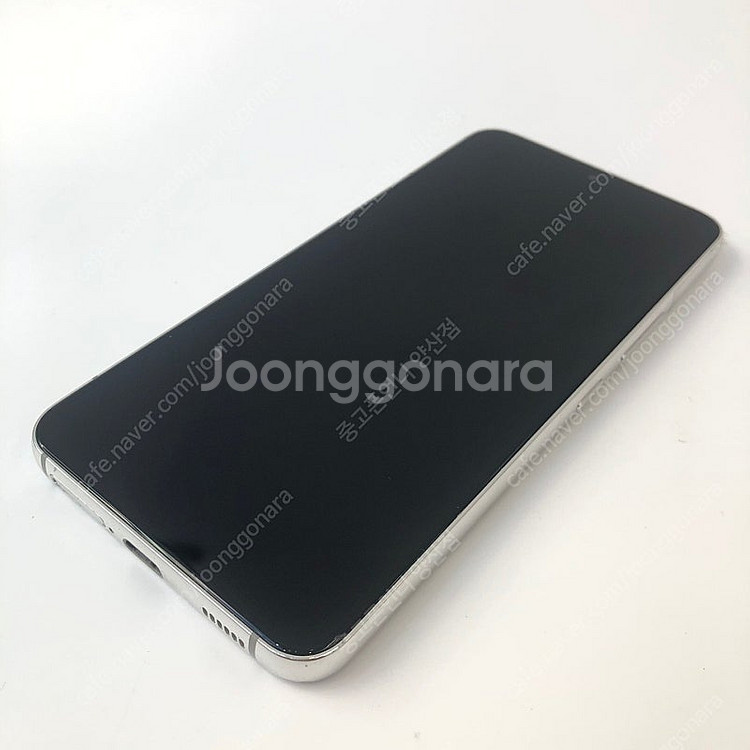 (양산중고폰) 95368 갤럭시S22 (S901) 화이...--7