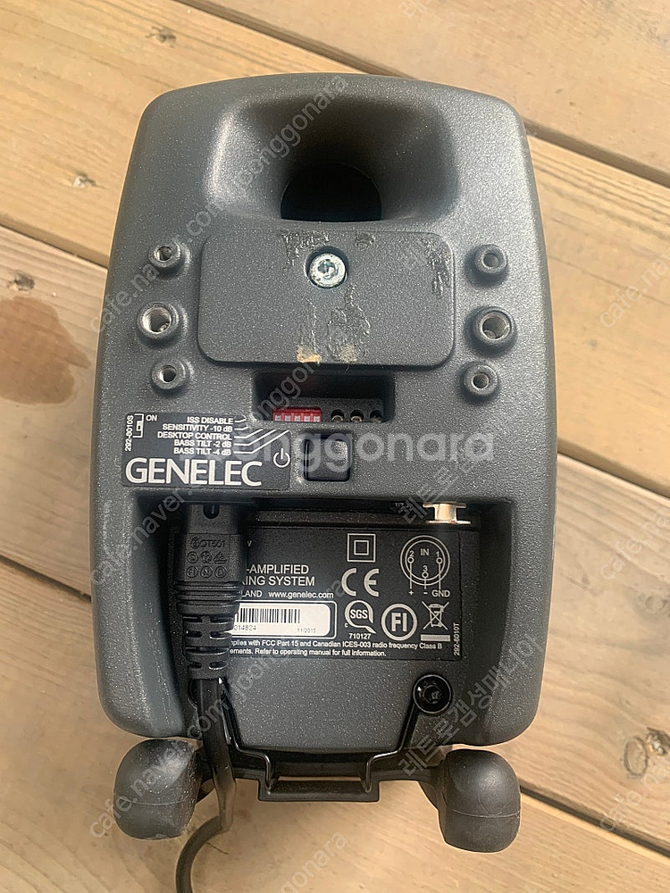 제네렉 8010a 1ea--2