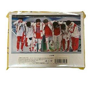 나니와단시 라이브 DVD 새상품
