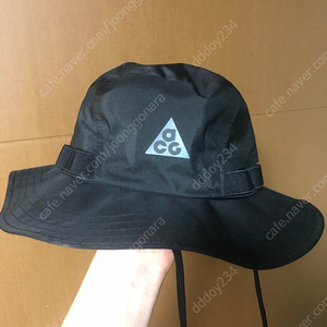 나이키 ACG 고어텍스 버킷햇 모자