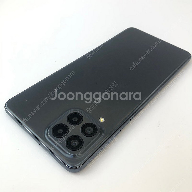 (양산중고폰) 93592 갤럭시퀀텀3 (M536) 블랙...--4