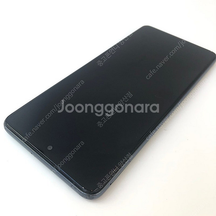 (양산중고폰) 93592 갤럭시퀀텀3 (M536) 블랙...--6