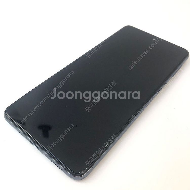 (양산중고폰) 93592 갤럭시퀀텀3 (M536) 블랙...--7