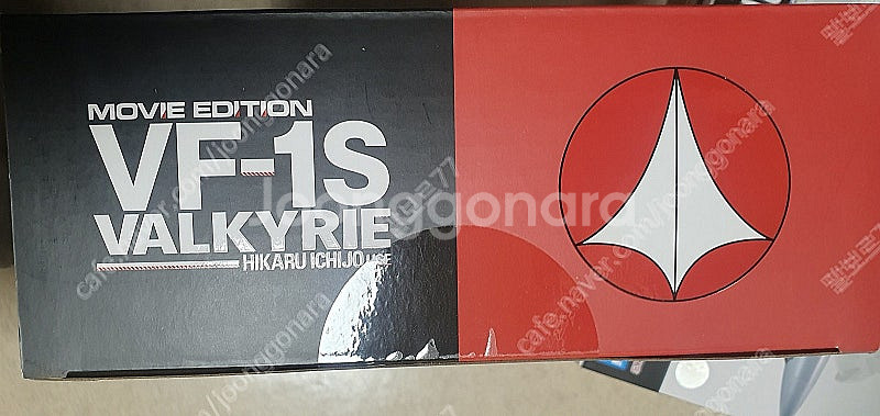 DX초합금 VF-1S 히카루기 + 슈퍼스트라이크 파츠 ...--3