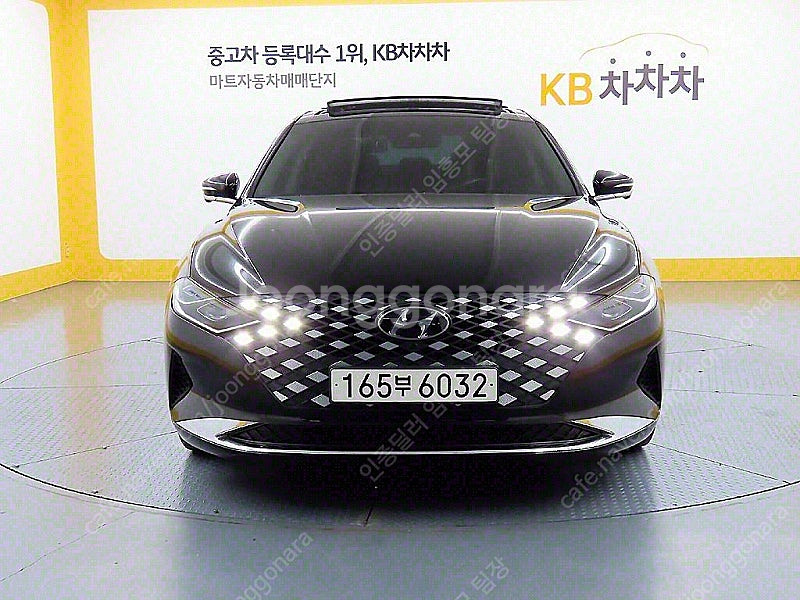 그랜저 중고차 더 뉴 그랜저 IG 중고차 현대중고차 검...--0