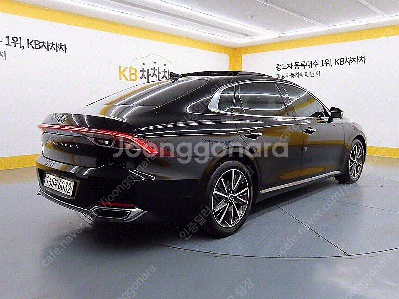 그랜저 중고차 더 뉴 그랜저 IG 중고차 현대중고차 검...--5