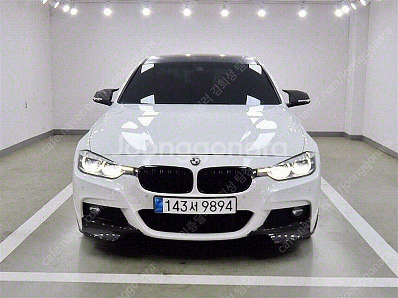 BMW 3시리즈 중고 BMW 중고 BMW 3시리즈 중고...--0