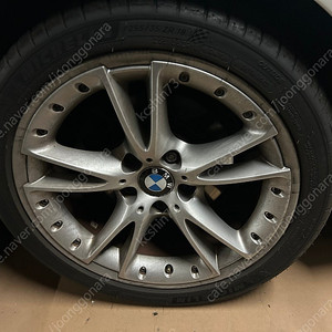 Z4 28i e89 순정 휠 타이어