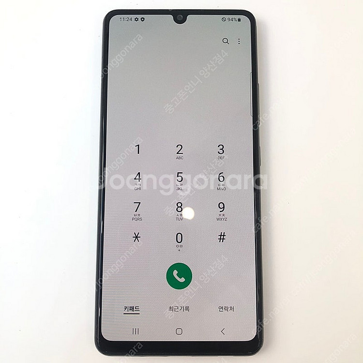 (양산중고폰) 95668 갤럭시A42 (A425) 그레...--3