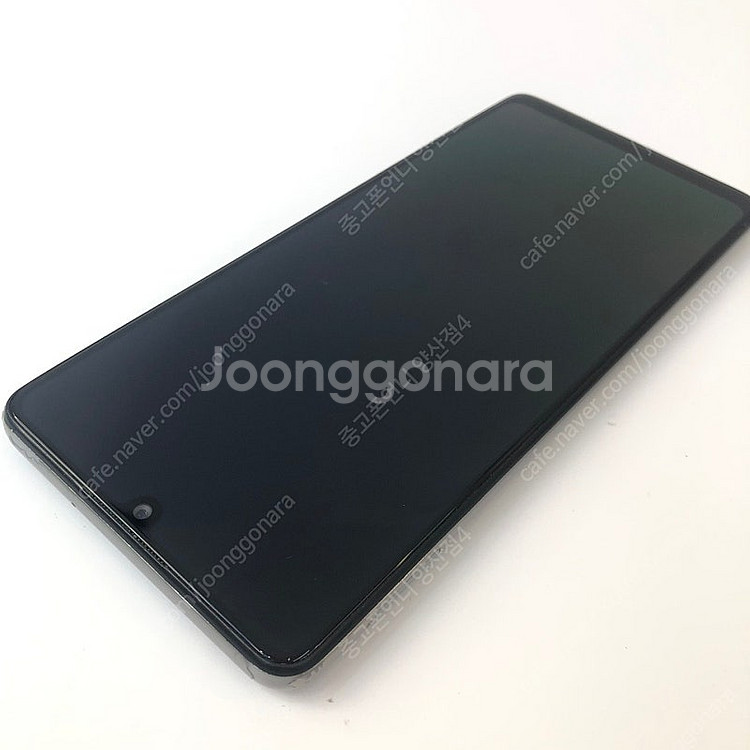 (양산중고폰) 95668 갤럭시A42 (A425) 그레...--6