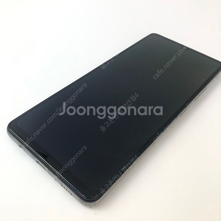 (양산중고폰) 95668 갤럭시A42 (A425) 그레...--7