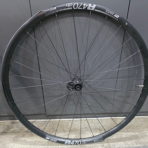 DT SWISS R470 XDR 12단 바디 휠셋 팝니다