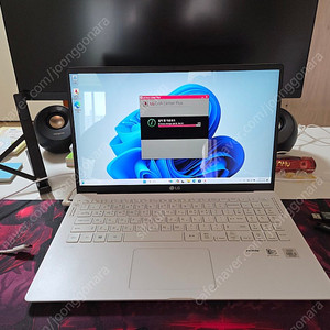 LG 그램 15ZD90N-VX30K 풀박