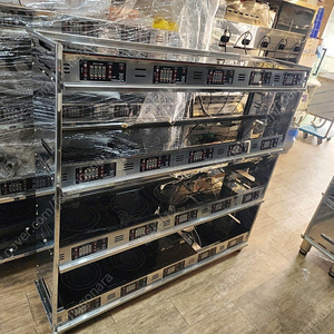 전기돌솥밥기계세이쿡20구,15구