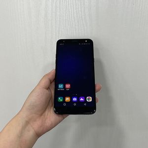 95950 X420 32GB 블랙 부산 중고폰 팝니다 3만원