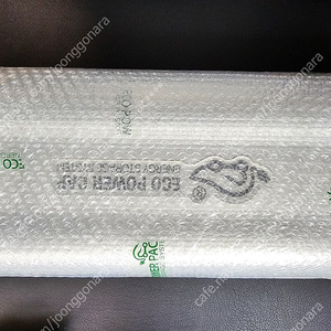 [2025년 2월 본사 점검 完] 에코파워캡 몬스터 팝니다.
