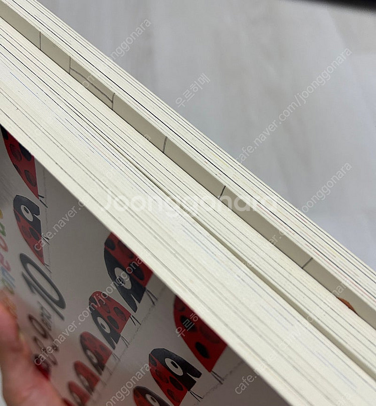 노부영 보드북 4권 cd 모두 있음 odd one ou...--3