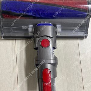 다이슨 V10 V8 V7 소프트헤드