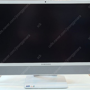 삼성 올인원PC DM530ADA-L58AW 55만원