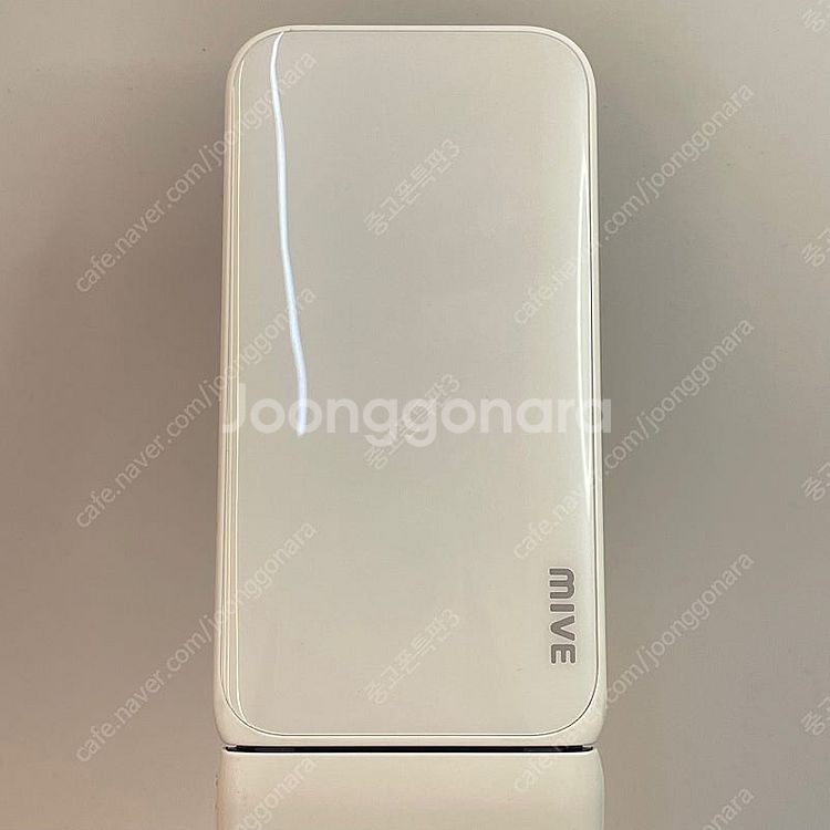 00480(울산중고폰) 마이브스타일폴더 화이트 32GB...--0
