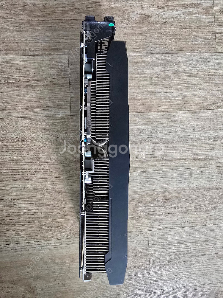 GALAX 3080TI SG 블랙 팝니다--2