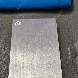 Seagate Backup Plus Slim 외장하드 4TB 판매합니다