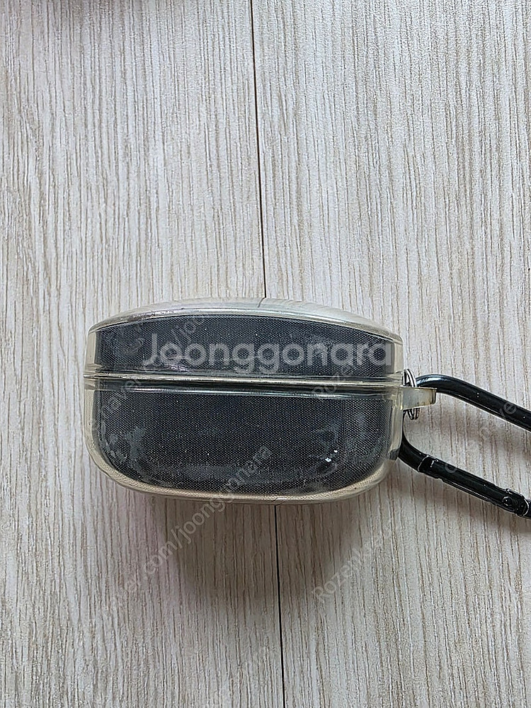 소니 노이스캔슬링 무선이어폰 wf-1000xm4 팝니다--5