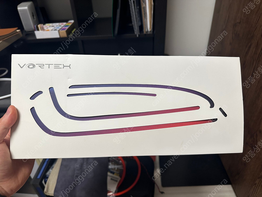 vortex m0110 키보드 팝니다. 해피해킹배열 애플 복각 hhkb--2