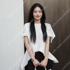 이세이미야케 섭듀드 탑,쉐도우 스터디 자켓 플리츠플리즈 ~