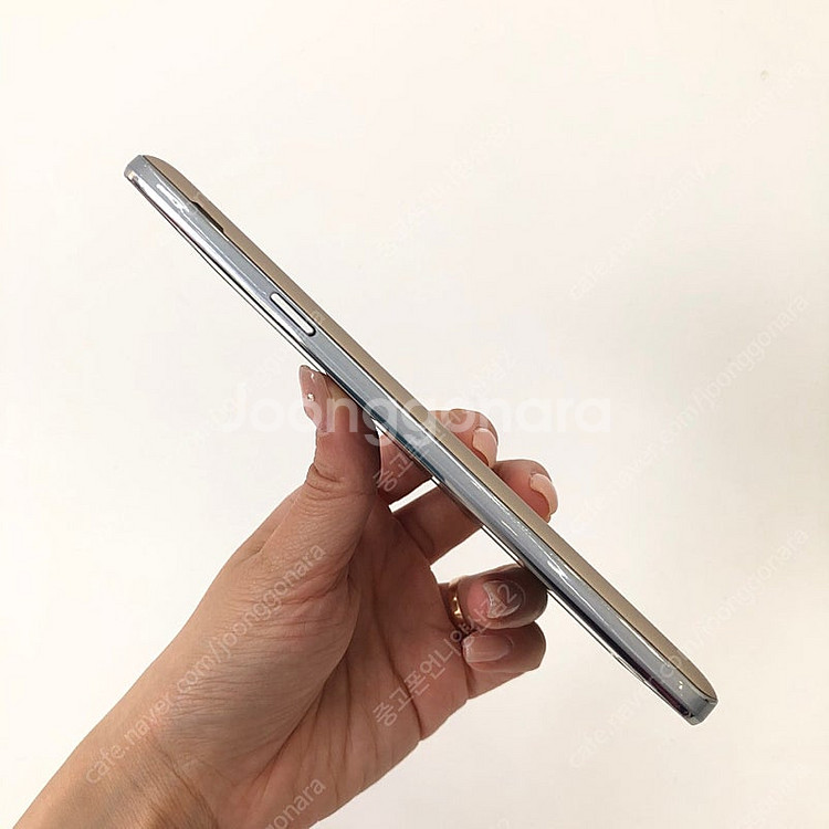 (양산중고폰) 81486 갤럭시와이드 (G600) 골드...--6