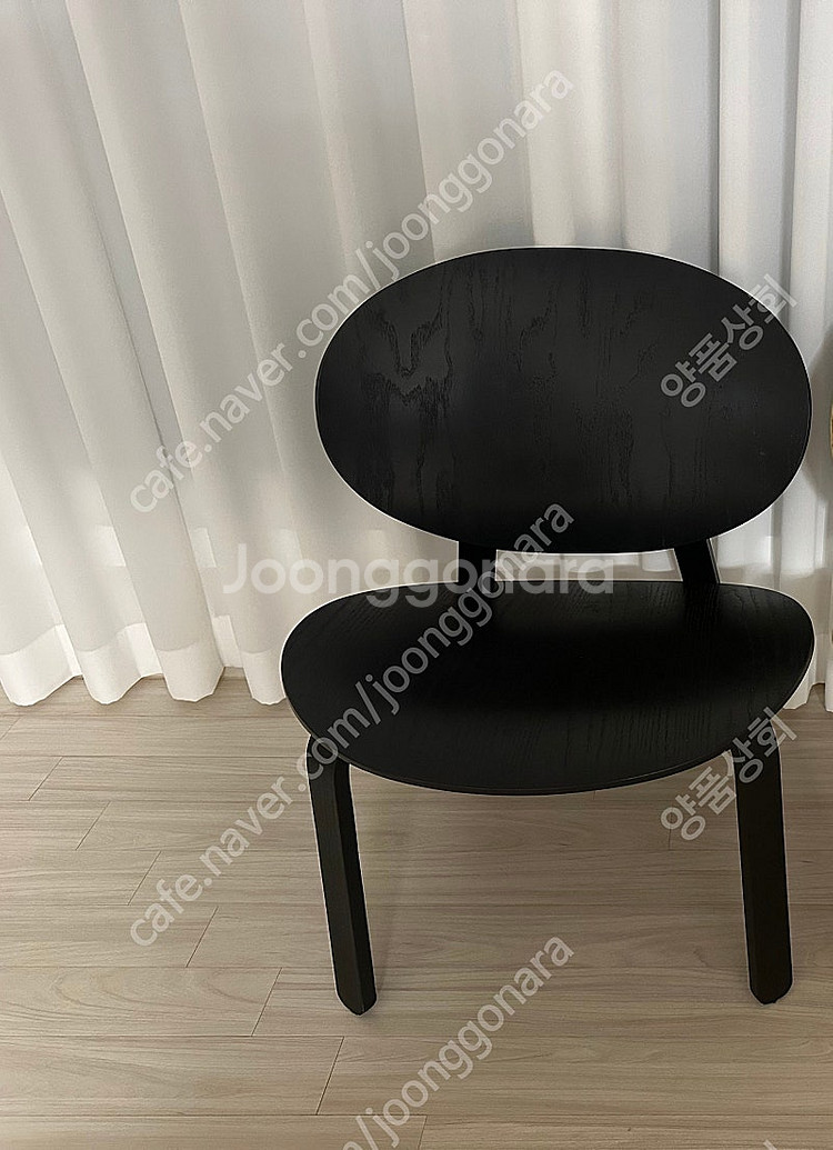 이케아 의자 프뢰세트 팝니다.(IKEA FROSET)--0