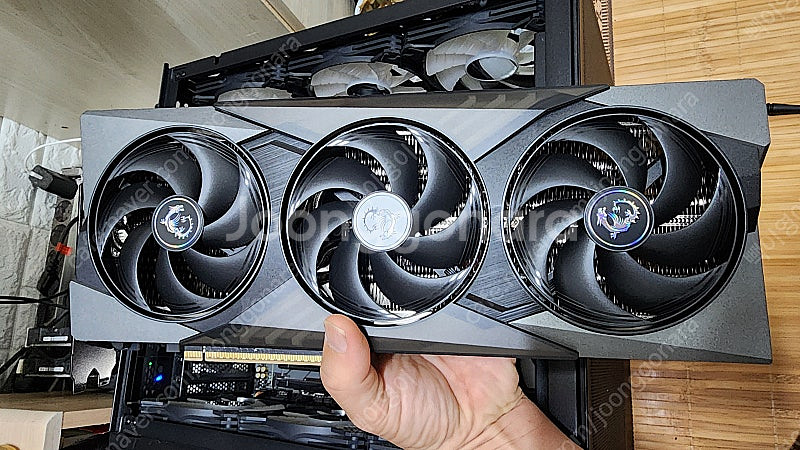 [대전] 13700KF Z790 32G 1Tb--0