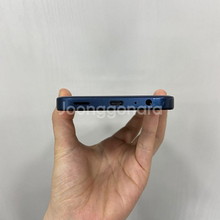 99834 갤럭시와이드7 블루 128GB 부산 중고폰 ...--3