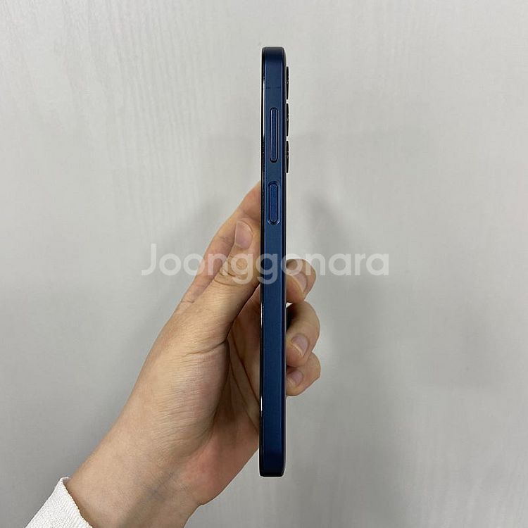 99834 갤럭시와이드7 블루 128GB 부산 중고폰 ...--4