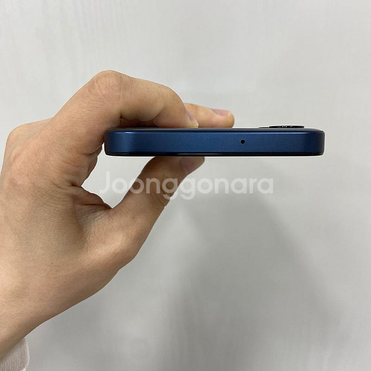 99834 갤럭시와이드7 블루 128GB 부산 중고폰 ...--5