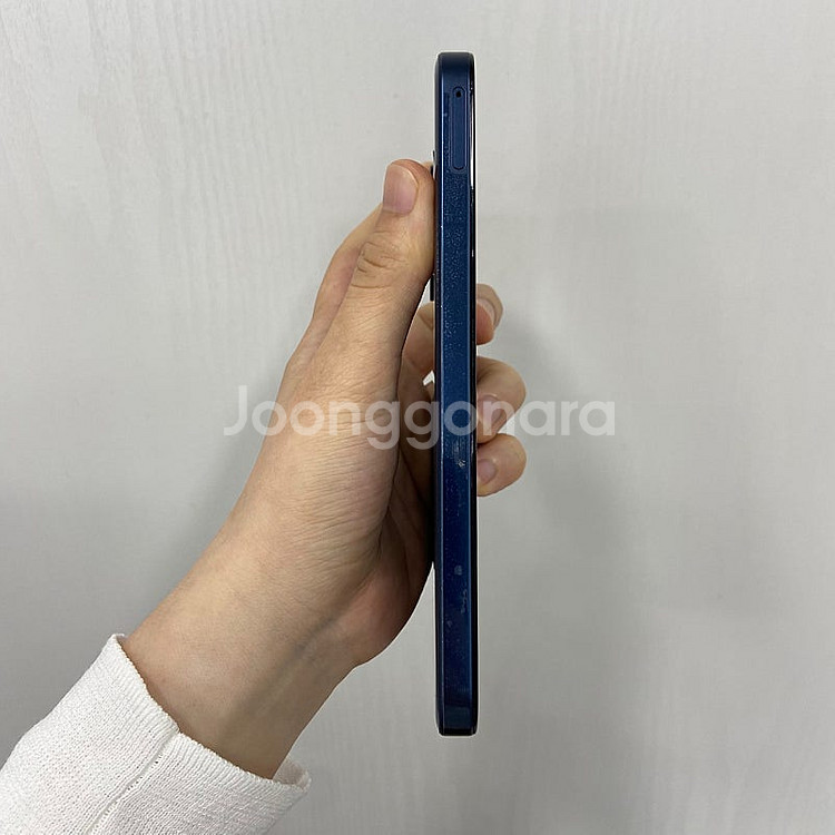 99834 갤럭시와이드7 블루 128GB 부산 중고폰 ...--6