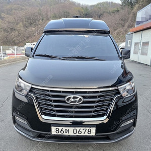 21년형 더뉴스타렉스2인승하이루프캠핑카(신규제작,인산철+온수매트+풀옵션+전체도색,2종보통가능)-전액할부됨