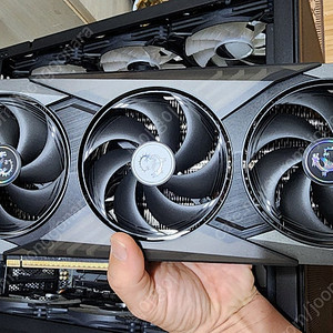 [대전] MSI 5080 Trio