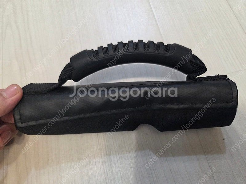 브롬톤 파러 캐링핸들--2