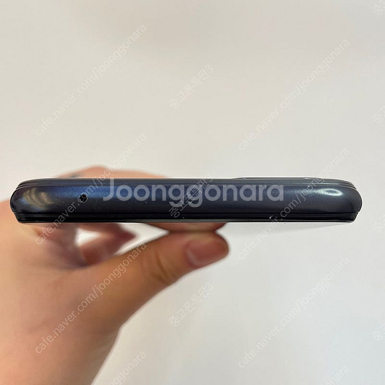104728(울산중고폰) 갤럭시버디 블랙 128GB 판...--3