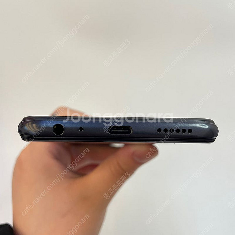 104728(울산중고폰) 갤럭시버디 블랙 128GB 판...--4