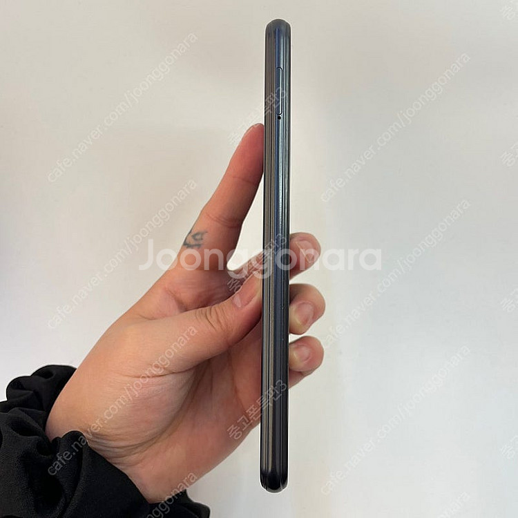 104728(울산중고폰) 갤럭시버디 블랙 128GB 판...--5