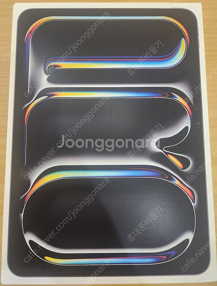 아이패드 프로11인치 M4 256기가 스페이스 블랙 와...--0