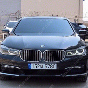 ★특가★ 2149만원 2016년 231,974Km BMW 7시리즈(6세대) 730d xDrive