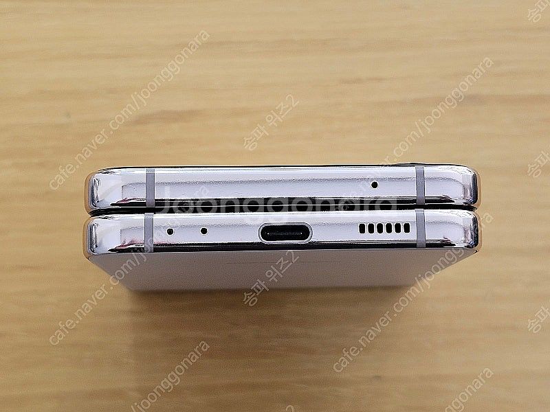 <서울 송파> 삼성 갤럭시 Z플립4 512기가 핑크 골...--5