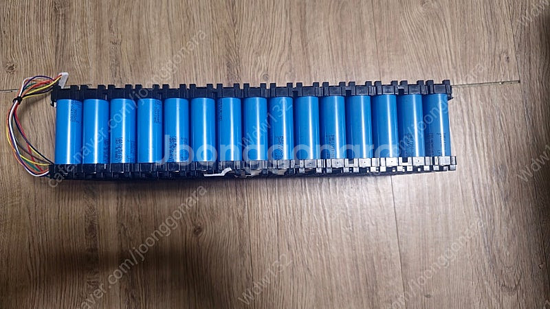 삼성 21700 50e 중고 배터리 팩 팝니다--0