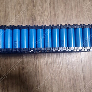 삼성 21700 50e 중고 배터리 팩 팝니다